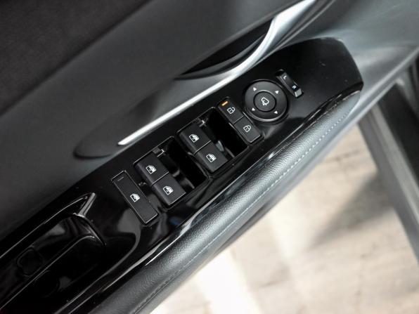 Hyundai Tucson IV Рестайлинг с пробегом 2026 года, цена 4 090 000 рублей, 46 км, внедорожник, Автокод Объявления
