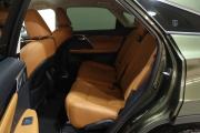 Lexus RX IV Рестайлинг Сургут  - изображение 53