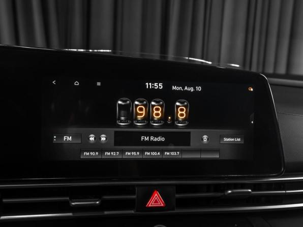 Hyundai Elantra VII (CN7) Рестайлинг с пробегом 2023 года, цена 1 999 000 рублей, 37781 км, седан, Автокод Объявления