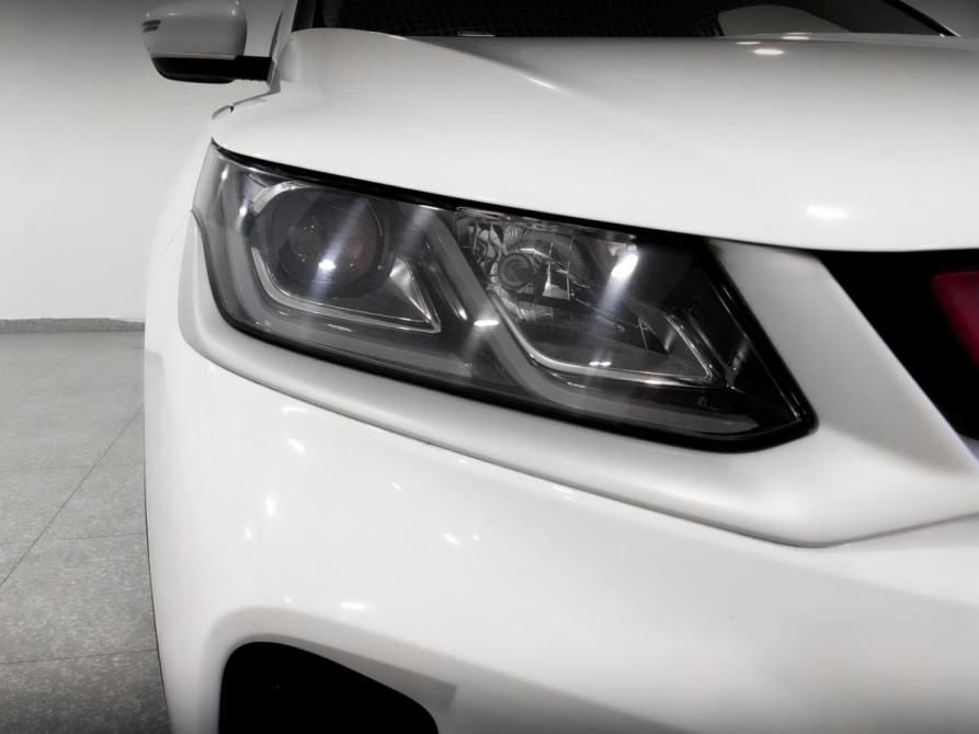 Belgee X50 Москва  - изображение 17