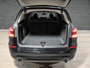 BMW X3 III (G01) Екатеринбург  - изображение 29
