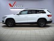Skoda Kodiaq I Уфа  - изображение 24
