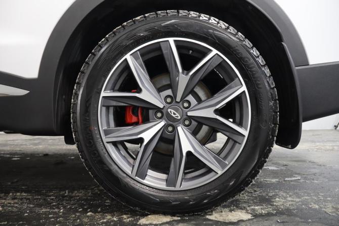 Chery Tiggo 7L с пробегом 2024 года, цена 2 339 000 рублей, 2000 км, внедорожник, Автокод Объявления