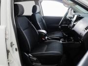 Toyota Hilux VII Рестайлинг Тюмень  - изображение 27