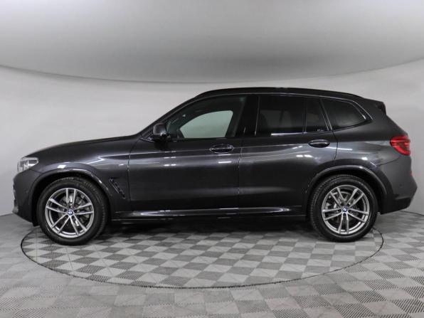 BMW X3 III (G01) с пробегом 2020 года, цена 4 097 000 рублей, 109986 км, внедорожник, Автокод Объявления