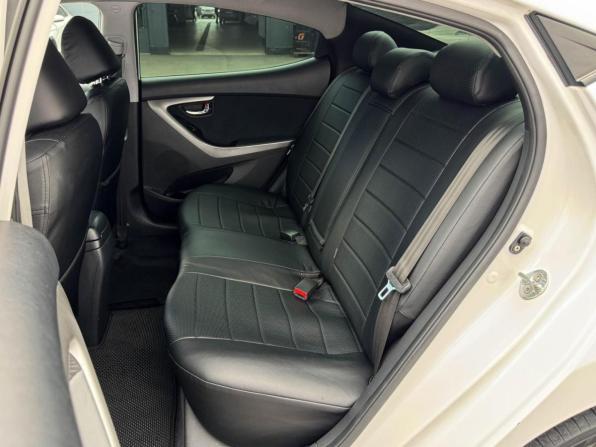 Hyundai Elantra V (MD) с пробегом 2013 года, цена 979 000 рублей, 216570 км, седан, Автокод Объявления