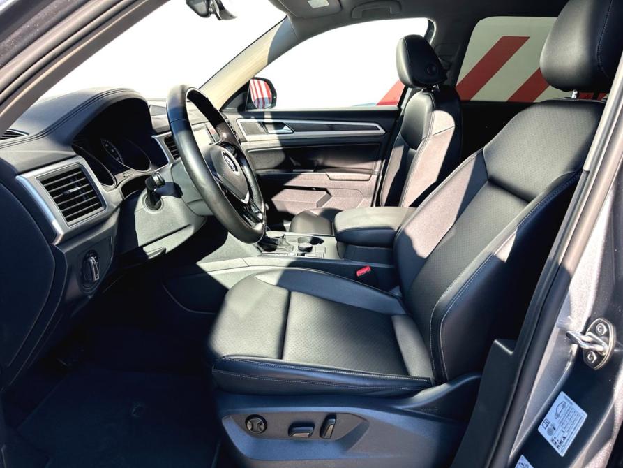 Volkswagen Teramont I Пермь  - изображение 14