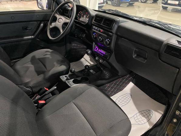 Lada (ВАЗ) Niva Legend с пробегом 2024 года, цена 799 000 рублей, 52000 км, внедорожник, Автокод Объявления
