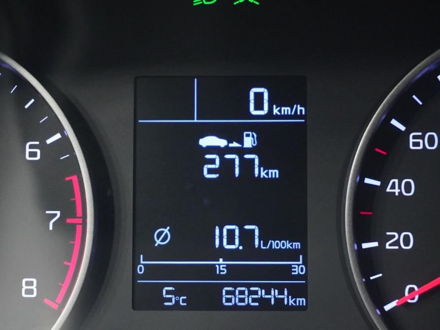 Kia Rio IV Вологда  - изображение 17