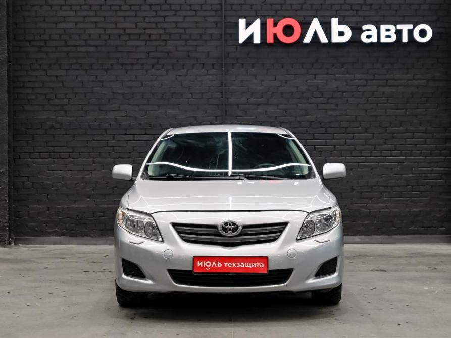 Toyota Corolla X (E140 E150) Екатеринбург  - изображение 2