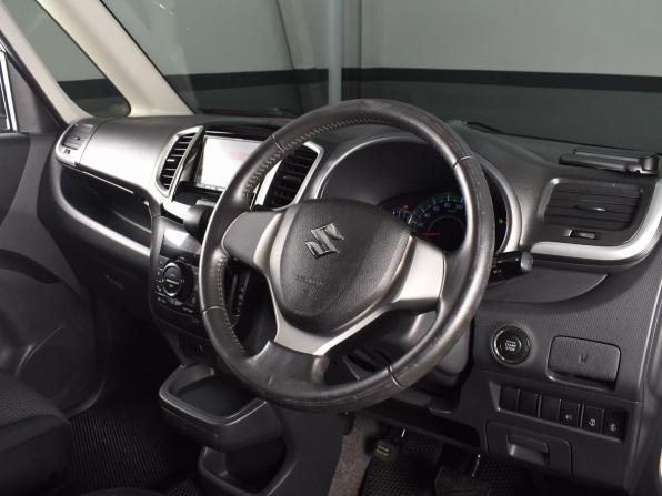 Suzuki Solio II Рестайлинг с пробегом 2013 года, цена 749 999 рублей, 155626 км, микровэн, Автокод Объявления