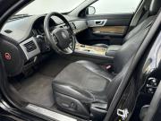 Jaguar XF I Рестайлинг Москва  - изображение 25