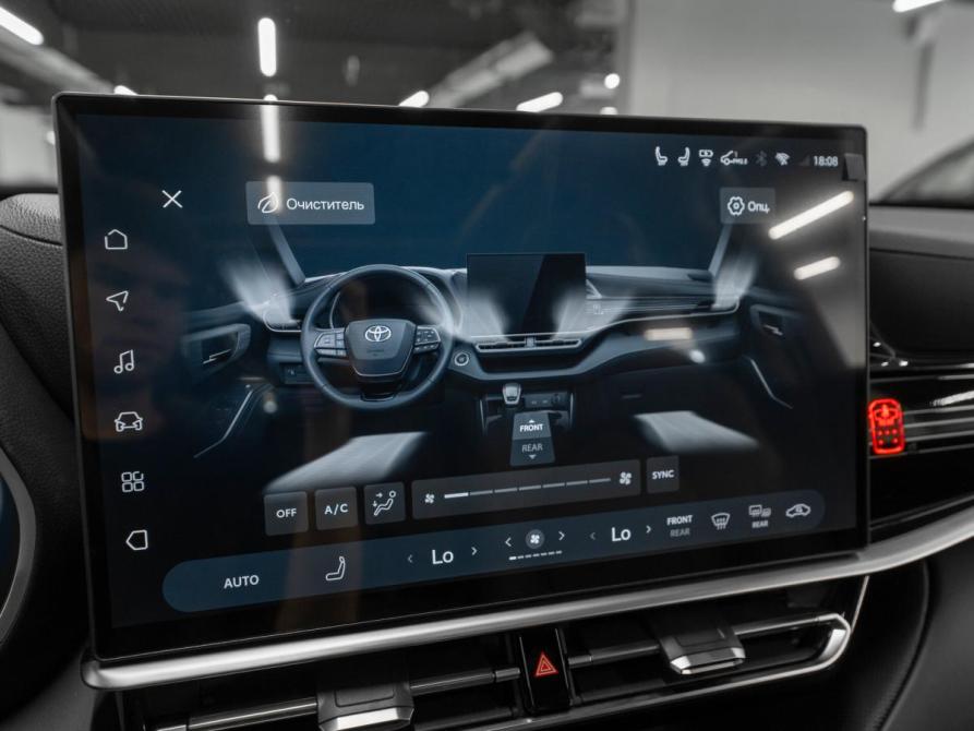 Toyota Highlander IV (XU70) Москва  - изображение 20