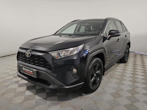 Toyota RAV4 V (XA50) с пробегом 2020 года, цена 2 699 000 рублей, 207478 км, внедорожник, Автокод Объявления