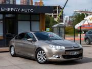Citroen C5 II Уфа  - изображение 16