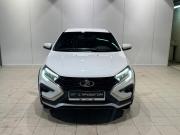 Lada (ВАЗ) Vesta I Рестайлинг (NG) Самара  - изображение 18