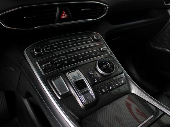 Hyundai Santa Fe IV Рестайлинг с пробегом 2021 года, цена 3 370 000 рублей, 158125 км, внедорожник, Автокод Объявления