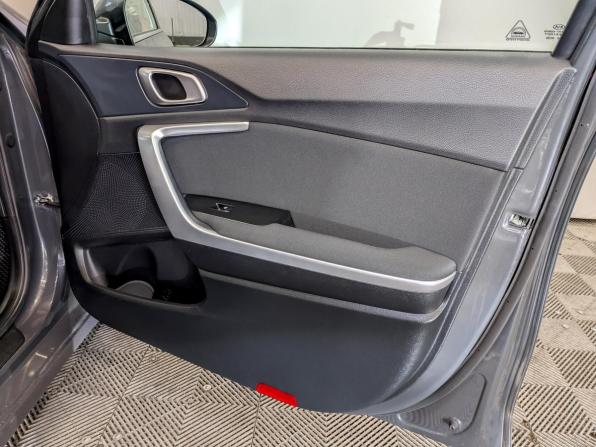 Kia Ceed III с пробегом 2019 года, цена 1 750 000 рублей, 88155 км, хэтчбек, Автокод Объявления