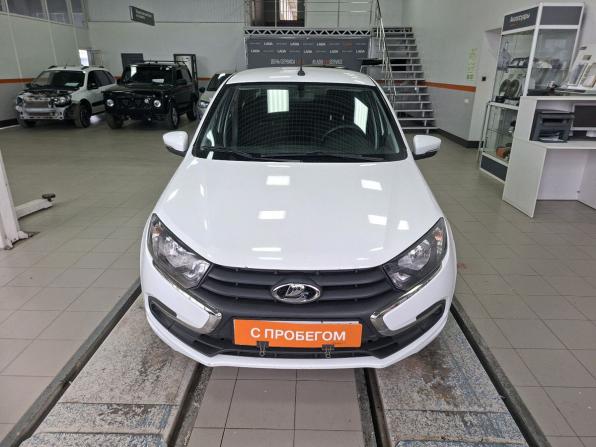 Lada (ВАЗ) Granta I Рестайлинг с пробегом 2019 года, цена 599 000 рублей, 65800 км, седан, Автокод Объявления