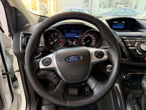 Ford Kuga II с пробегом 2014 года, цена 1 050 000 рублей, 355059 км, внедорожник, Автокод Объявления