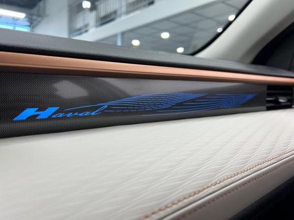 Haval Jolion I Рестайлинг с пробегом 2025 года, цена 2 250 000 рублей, 15577 км, внедорожник, Автокод Объявления