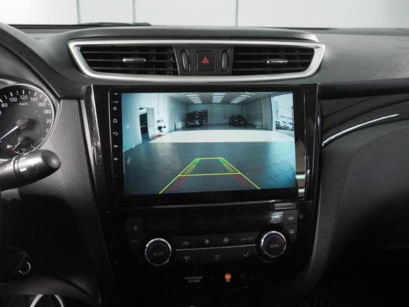 Nissan Qashqai II с пробегом 2014 года, цена 1 259 000 рублей, 115265 км, внедорожник, Автокод Объявления