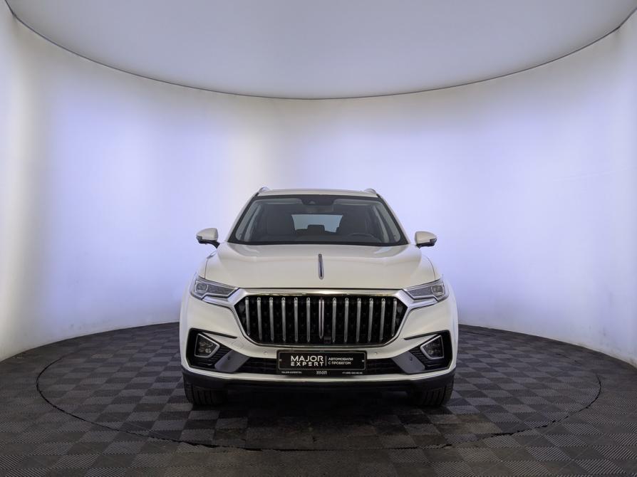 Hongqi HS5 I Москва  - изображение 2