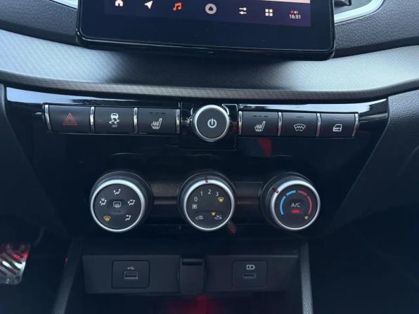 Lada (ВАЗ) Vesta I Рестайлинг (NG) с пробегом 2025 года, цена 1 930 000 рублей, 16122 км, универсал, Автокод Объявления