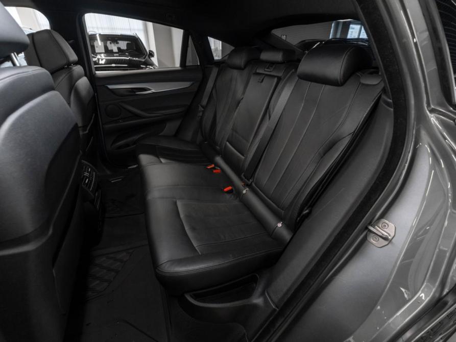 BMW X6 II (F16) Москва  - изображение 14