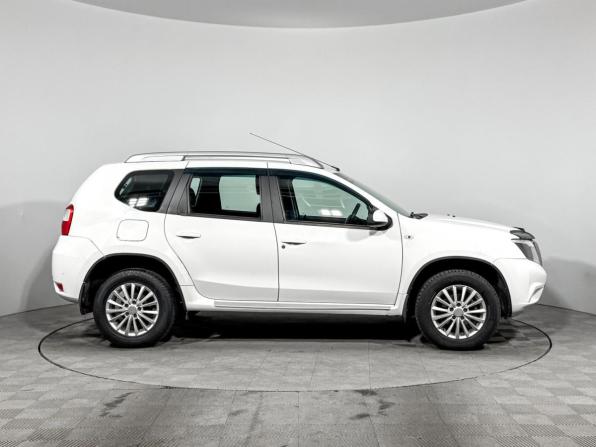 Nissan Terrano III (D10) с пробегом 2017 года, цена 1 312 000 рублей, 89941 км, внедорожник, Автокод Объявления