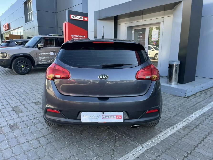 Kia Ceed II Набережные Челны  - изображение 17