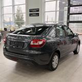 Lada (ВАЗ) Granta I Рестайлинг Нижнекамск  - изображение 29