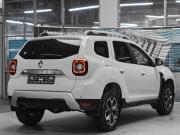 Renault Duster II Москва  - изображение 21