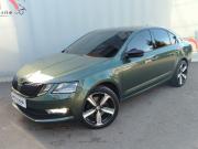 Skoda Octavia III (A7) Рестайлинг Ярославль  - изображение 33