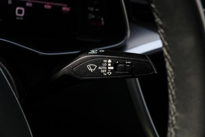 Audi A6 V (C8) с пробегом 2021 года, цена 4 410 450 рублей, 108203 км, седан, Автокод Объявления