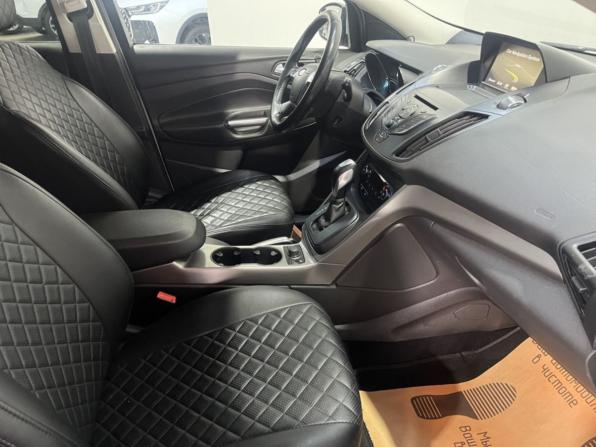 Ford Kuga II с пробегом 2014 года, цена 1 265 000 рублей, 164754 км, внедорожник, Автокод Объявления