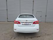 Nissan Sentra VII (B17) Саратов  - изображение 35