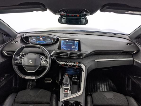 Peugeot 3008 II с пробегом 2019 года, цена 2 220 000 рублей, 76455 км, внедорожник, Автокод Объявления