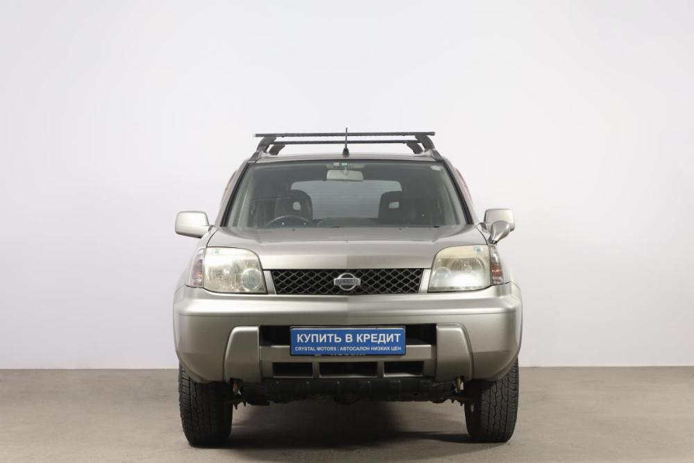 Nissan X-Trail I Новосибирск  - изображение 2
