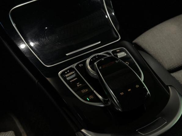 Mercedes-Benz C-Класс IV (W205) Рестайлинг с пробегом 2020 года, цена 2 200 000 рублей, 182068 км, универсал, Автокод Объявления