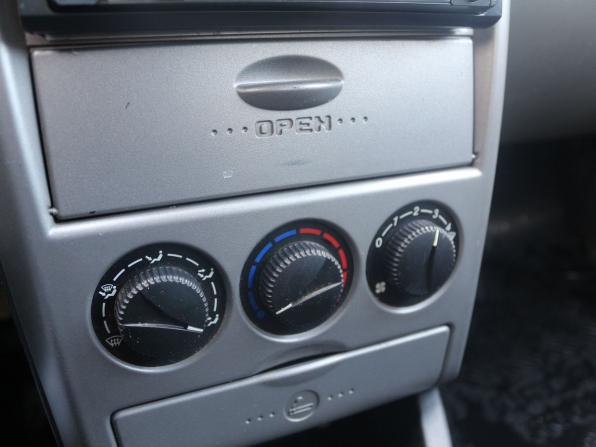 Lada (ВАЗ) Priora I с пробегом 2009 года, цена 290 000 рублей, 88130 км, хэтчбек, Автокод Объявления