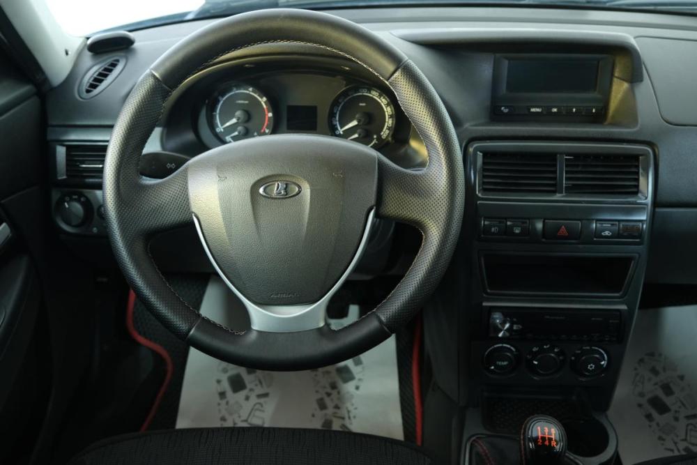 Lada (ВАЗ) Priora I Рестайлинг Омск  - изображение 10