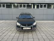 Toyota Voltz Новосибирск  - изображение 16