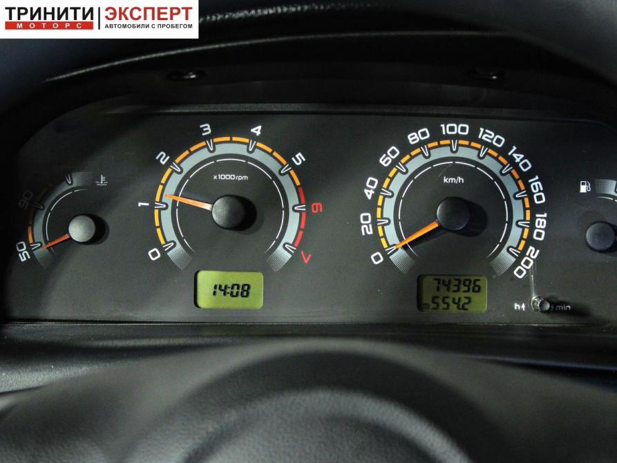 Lada (ВАЗ) Niva Travel I Белгород  - изображение 15