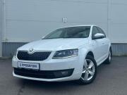 Skoda Octavia III (A7) Санкт-Петербург  - изображение 21