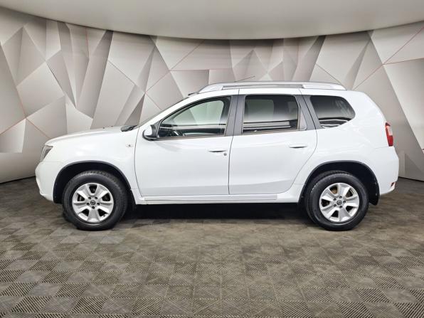 Nissan Terrano III (D10) с пробегом 2019 года, цена 1 743 000 рублей, 46200 км, внедорожник, Автокод Объявления
