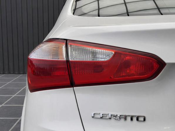 Kia Cerato III с пробегом 2014 года, цена 917 000 рублей, 133943 км, седан, Автокод Объявления