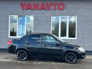 Lada (ВАЗ) Granta I Альметьевск  - изображение 12