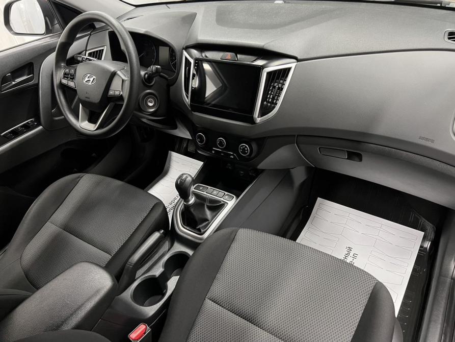 Hyundai Creta I Тверь  - изображение 13