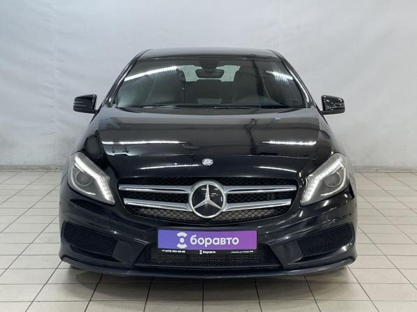 Mercedes-Benz A-Класс III (W176) с пробегом 2013 года, цена 1 299 000 рублей, 233779 км, хэтчбек, Автокод Объявления